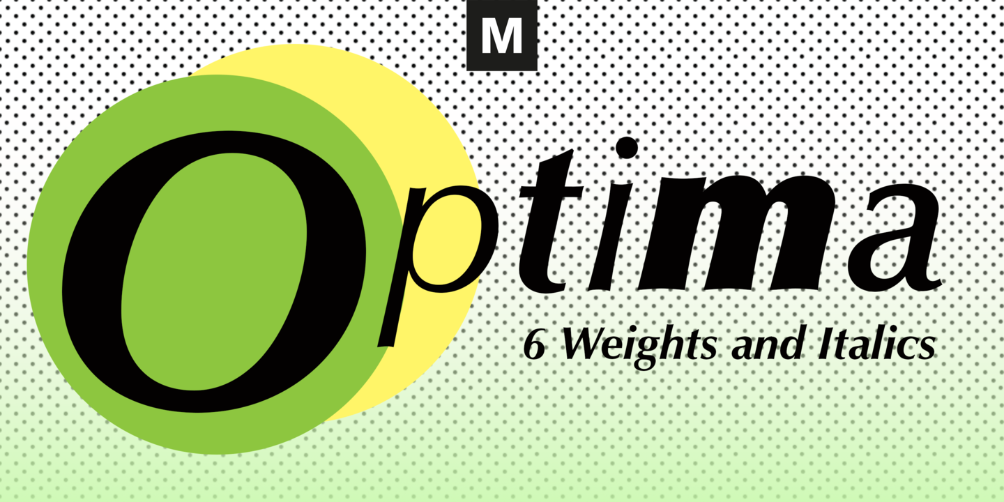 Optima